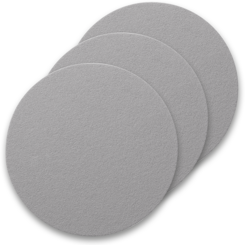 A picture of Chemopad GP polishing pad