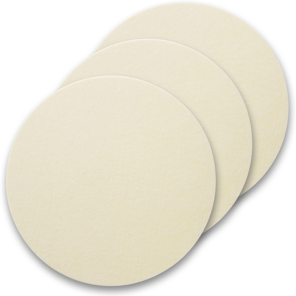 A picture of Microtex 905 polishing pad